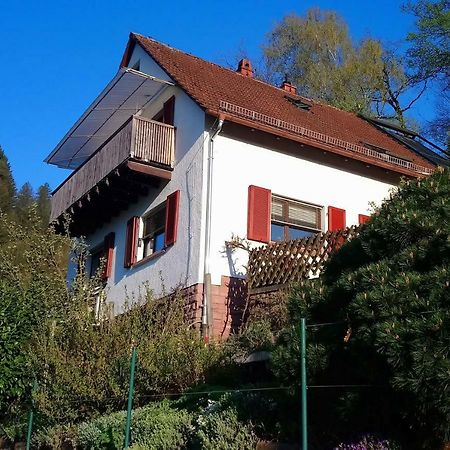 Casa La Collina Delle Ginestre Apartment Eberbach  Ngoại thất bức ảnh