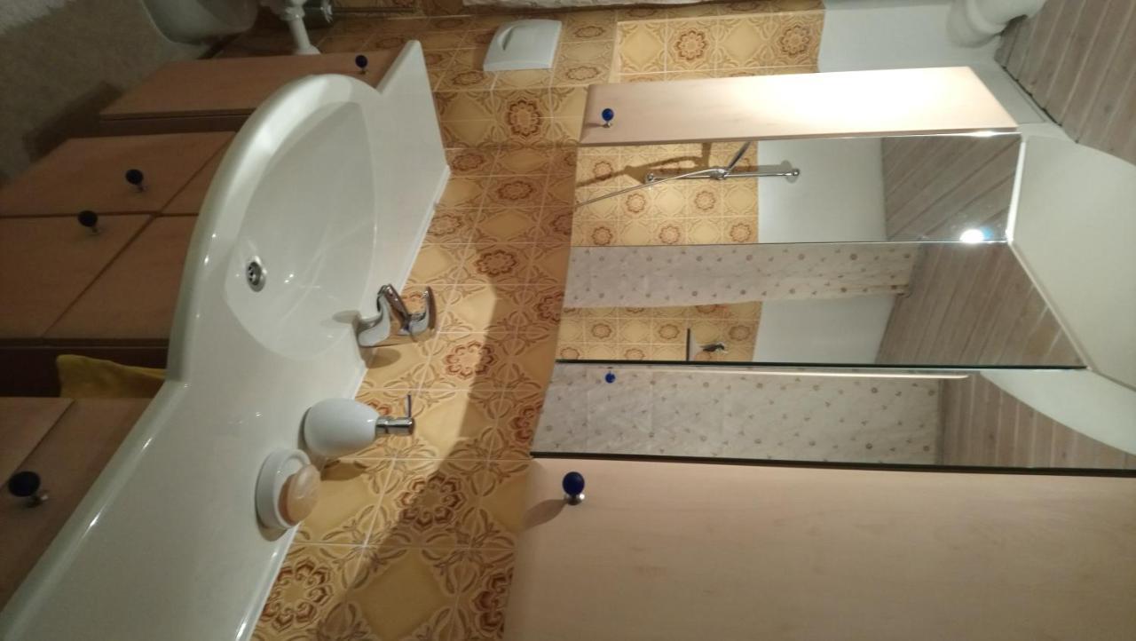 Casa La Collina Delle Ginestre Apartment Eberbach  Ngoại thất bức ảnh