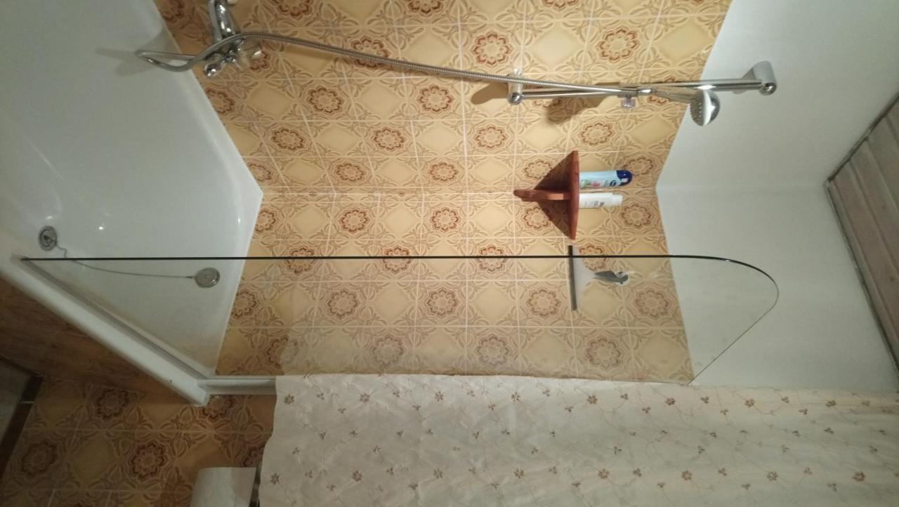 Casa La Collina Delle Ginestre Apartment Eberbach  Ngoại thất bức ảnh