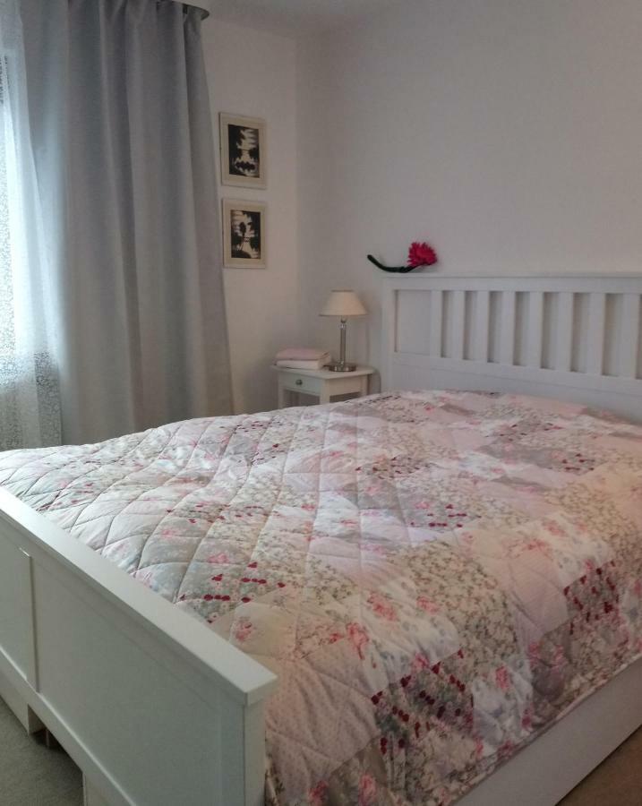 Casa La Collina Delle Ginestre Apartment Eberbach  Ngoại thất bức ảnh